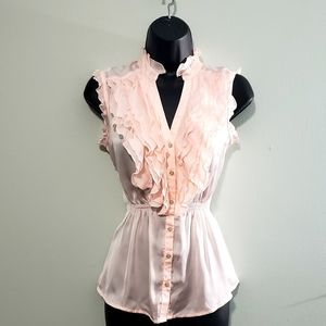 Converse One Star Blouse